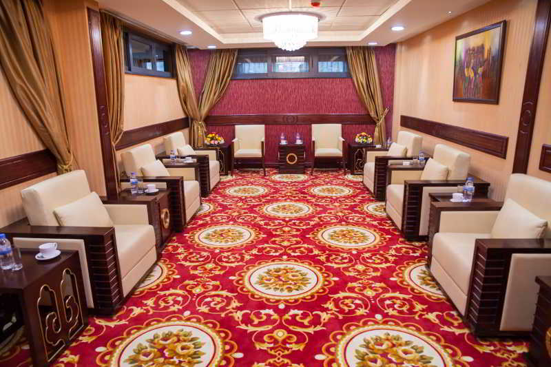 Grand Legacy Hotel Kigali Eksteriør bilde