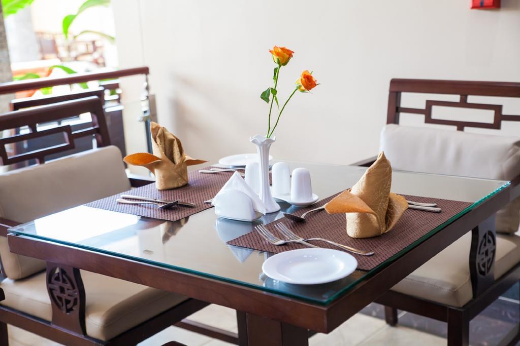 Grand Legacy Hotel Kigali Eksteriør bilde