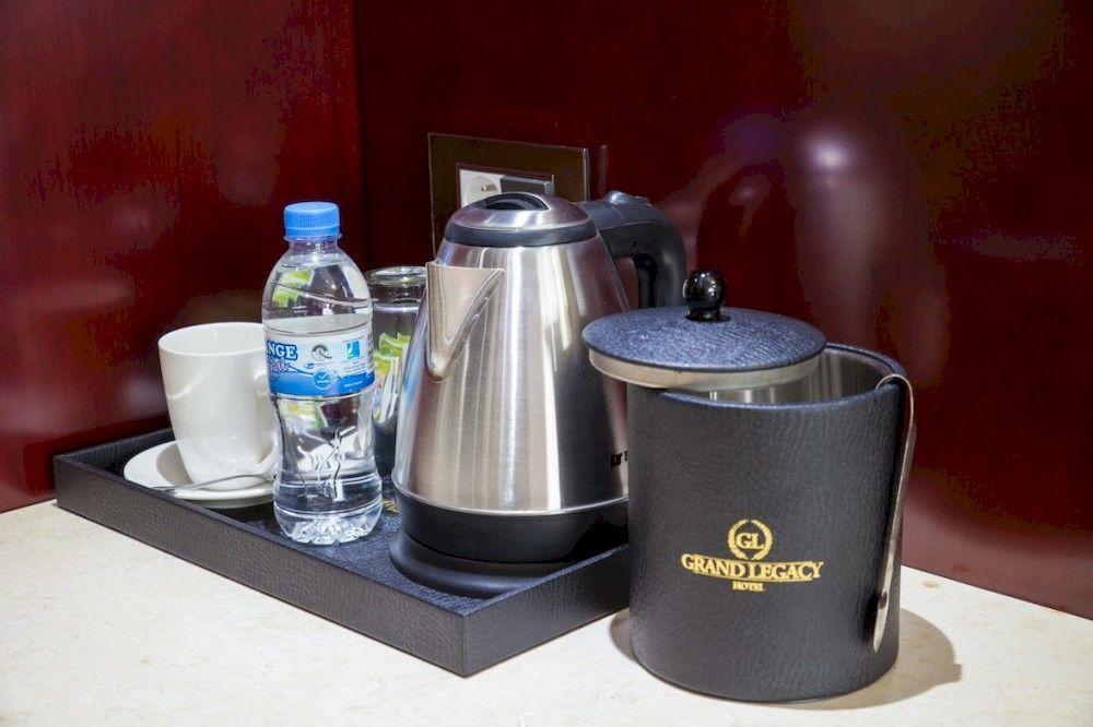 Grand Legacy Hotel Kigali Eksteriør bilde