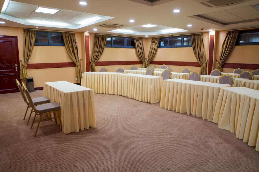 Grand Legacy Hotel Kigali Eksteriør bilde